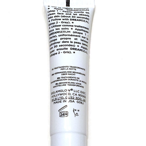 GLAMGLOW DREAMDUO - Picture 3 of 4